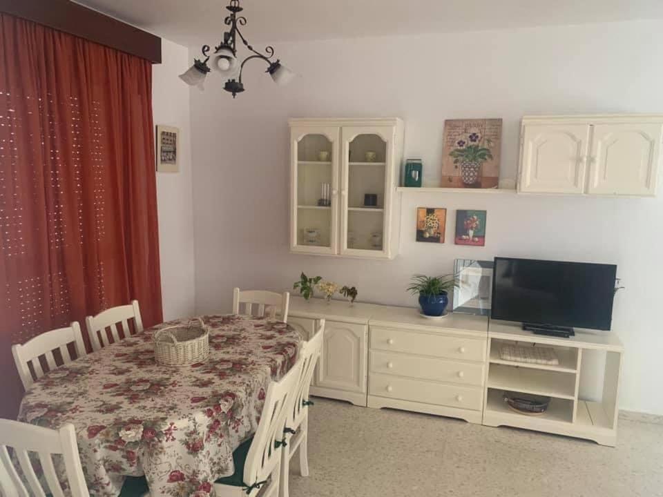 엘보스크 Unifamiliar Sierra De Cadiz 빌라 외부 사진