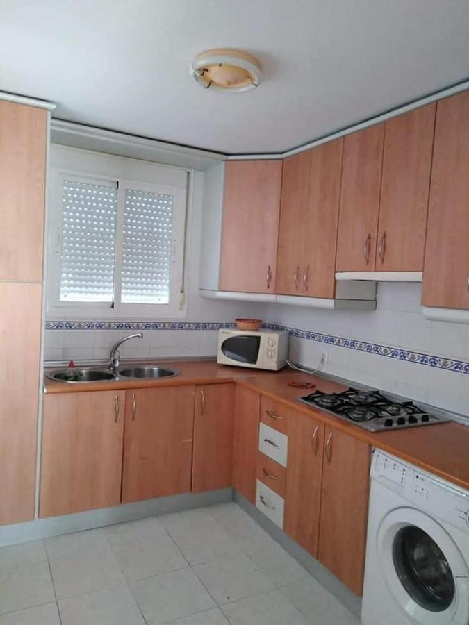 엘보스크 Unifamiliar Sierra De Cadiz 빌라 외부 사진